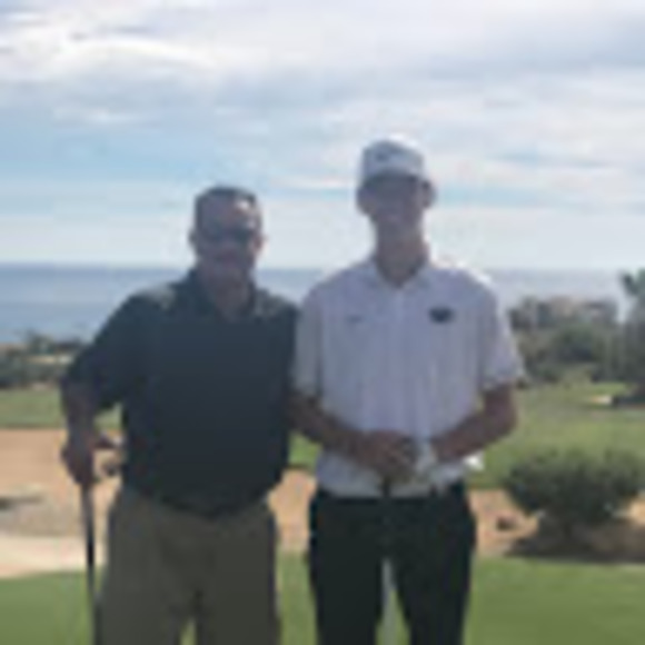 Meet your Posher, Christian - Picture 1 of 1